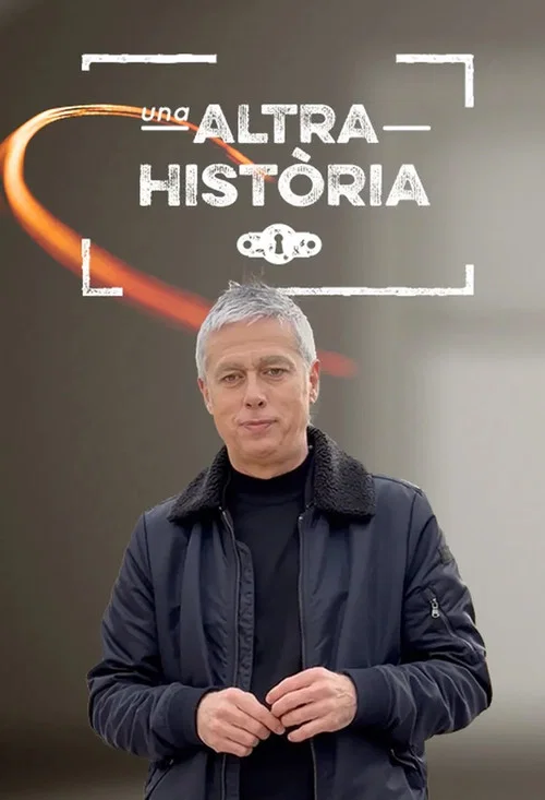 Una altra història poster