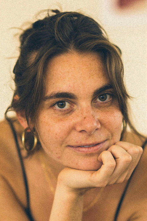 Photo of Francesca Blanchard, Acting