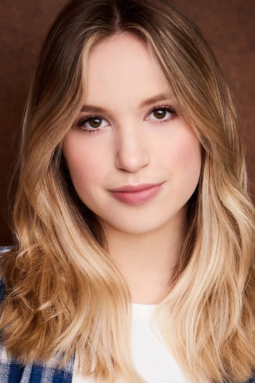 Photo of Brady Reiter, Acting
