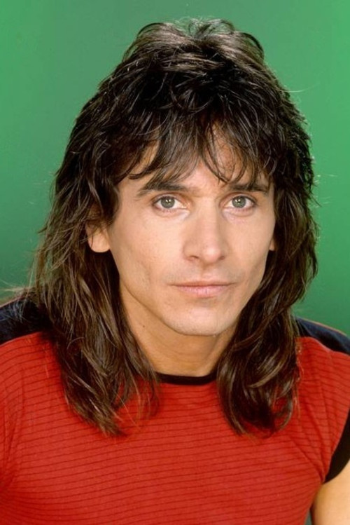 Photo of Stan Bush, Sound
