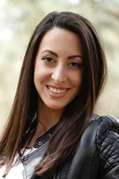 Stella Kostopoulou profile