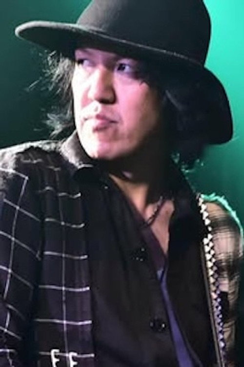 Photo of Ai Ishigaki, Acting