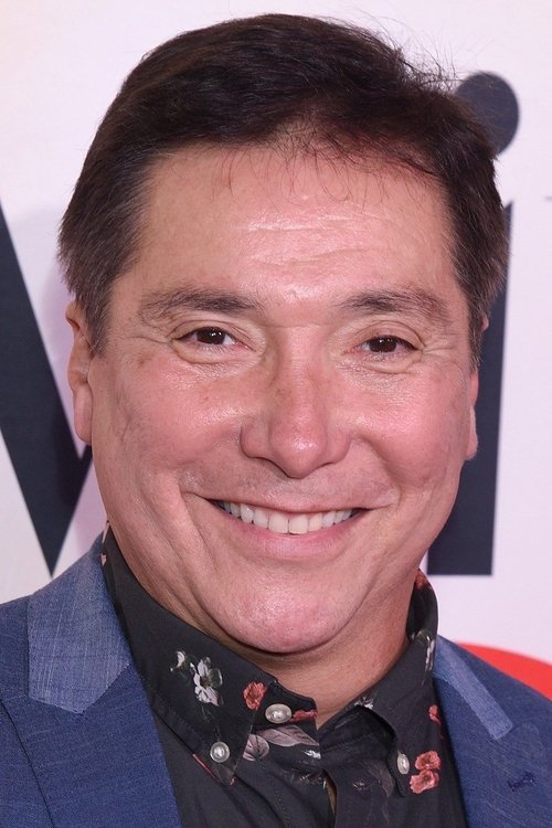 Benito Martinez profile