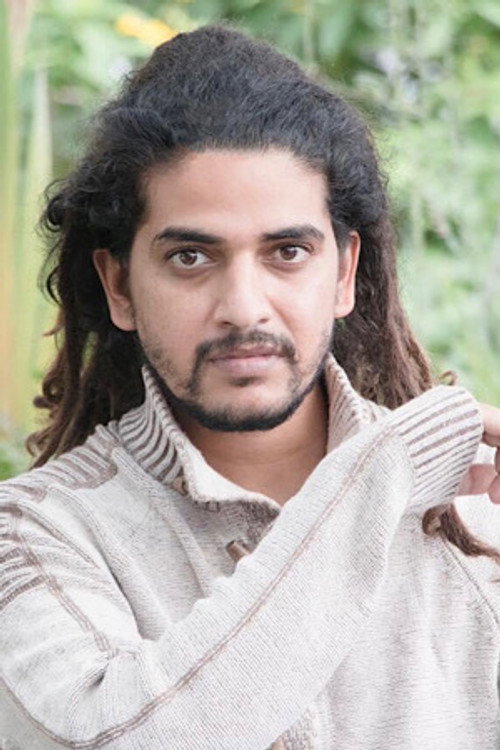Photo of Harish Niraula, Acting