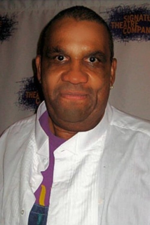 Photo of Samm-Art Williams, Acting