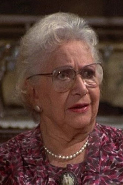 Photo of Rozsika Halmos, Acting