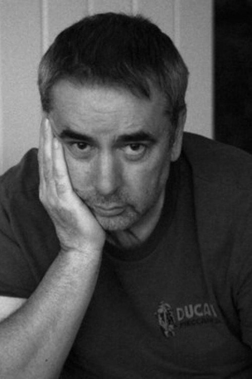 Photo of Markus Innocenti, Directing