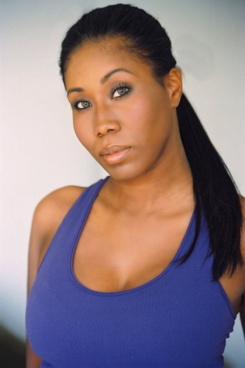 Photo of Toni Fox, Acting