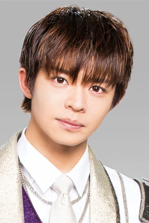 Photo of Yuta Kishi, Acting