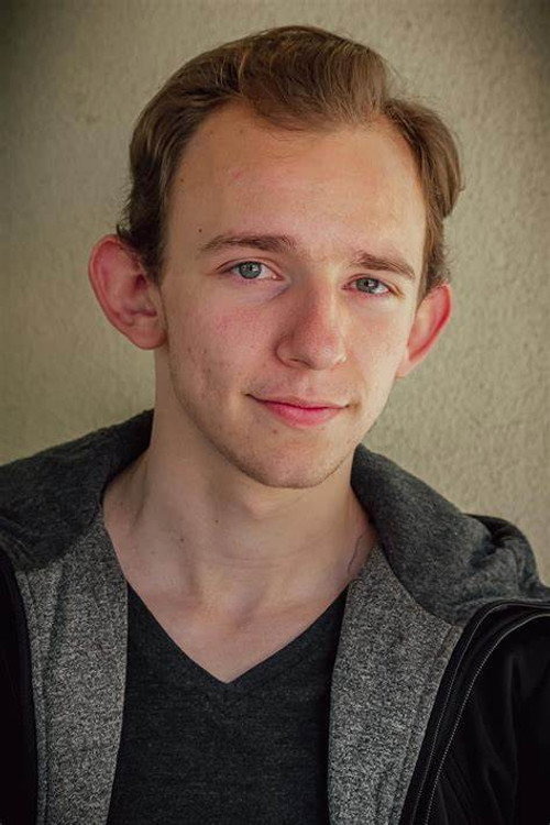 Photo of Nicholas Haren, Acting