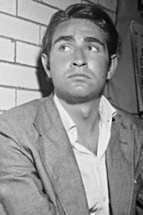 Photo of Edward G. Robinson Jr., Acting