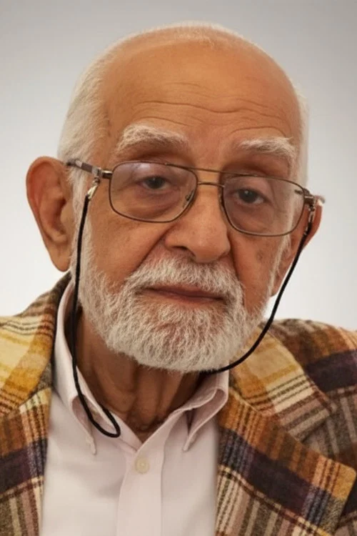 Photo of Aziz Sarıkaya, Production