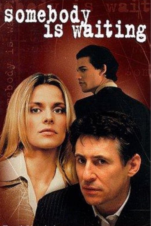 Movie poster for Somebody Is Waiting (1996)