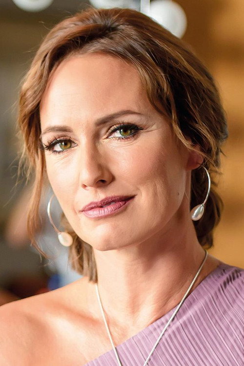 Photo of Fernanda Serrano, Acting