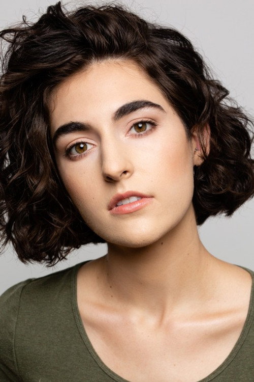 Photo of Alexis Safoyan, Acting