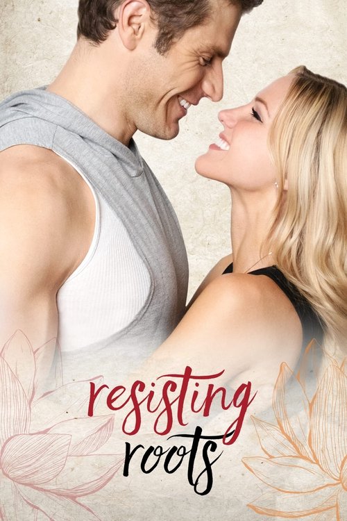 Movie poster for Resisting Roots (2022)