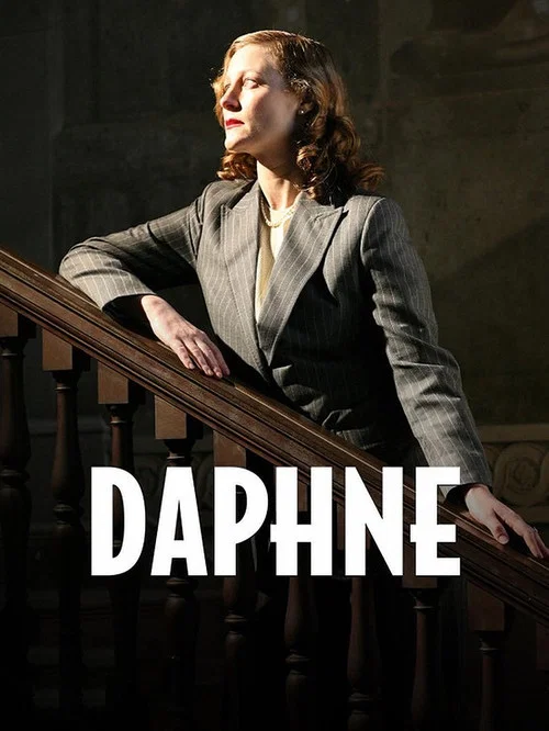 Movie poster for Daphne (2007)