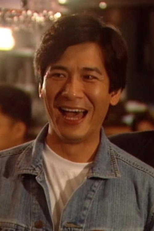 Lee Wong-Sang profile