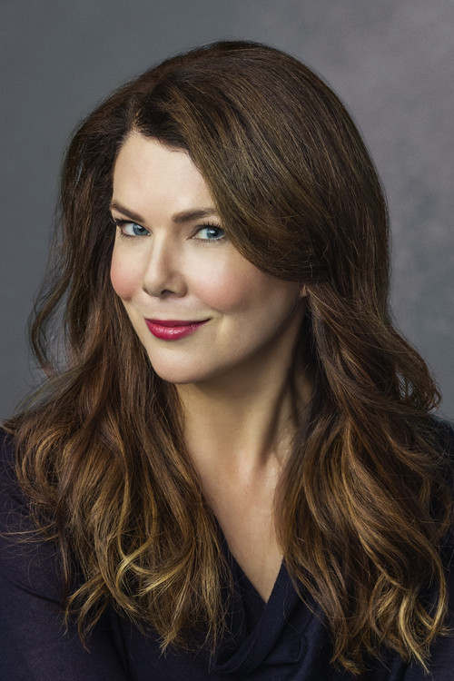 Lauren Graham profile