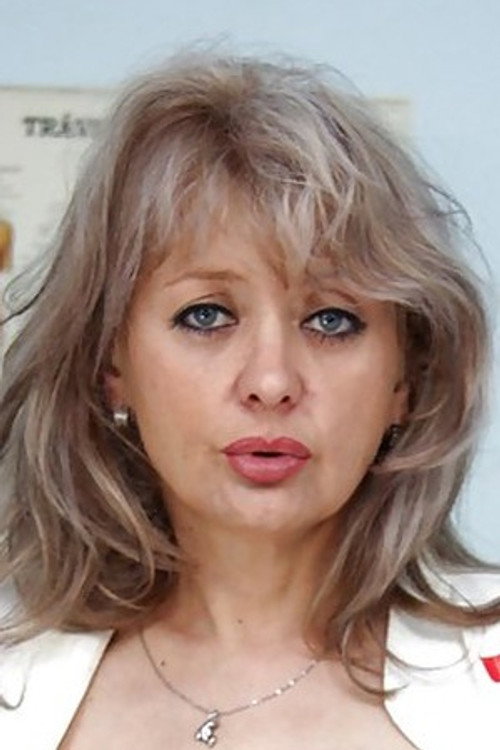 Photo of Veronique Fuente, Acting