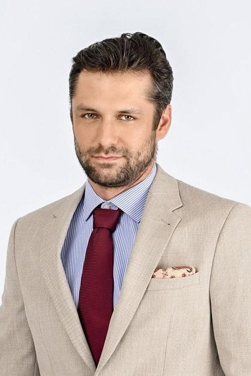Photo of Alecsandru Dunaev, Acting