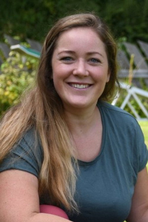 Photo of Maren Teien Rørvik, Acting
