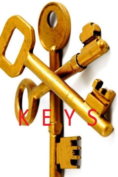 Keys poster