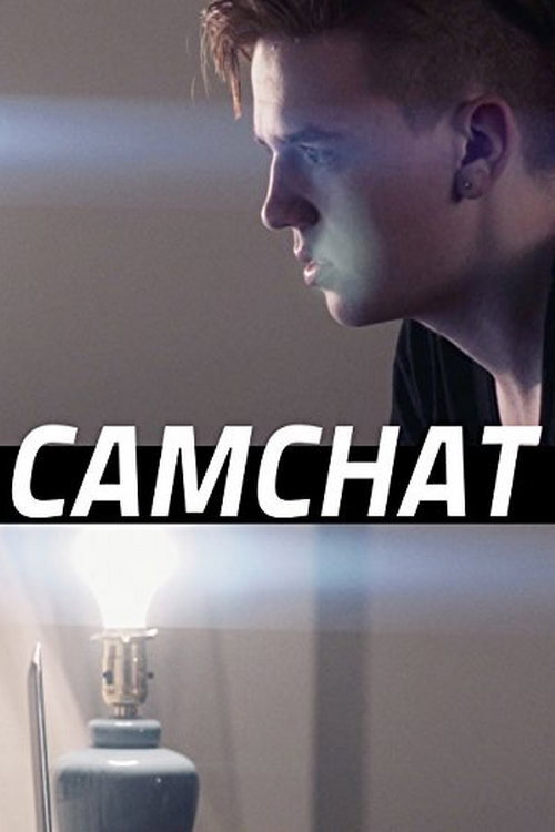 Movie poster for camchat (2014)