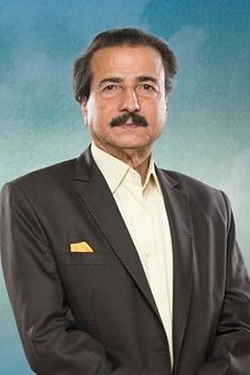 Qasim Al-Malakh profile