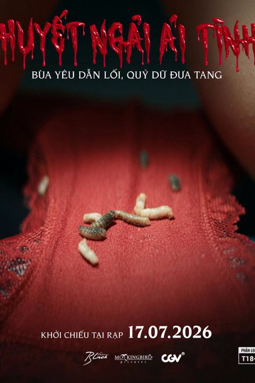 Movie poster for Guna Guna Istri Muda (2026)