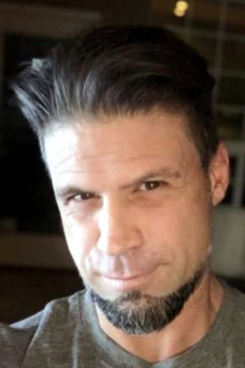 Photo of Frank Peluso, Acting