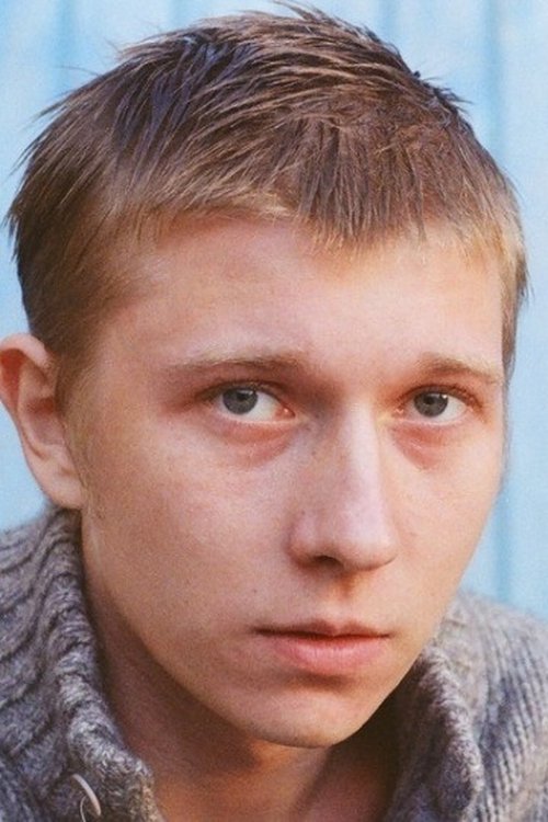 Photo of Ivan Reshetnyak, Acting