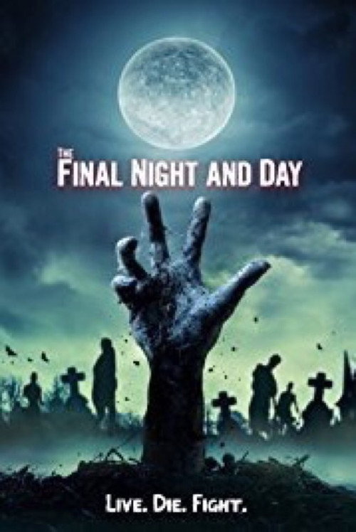Movie poster for Prisoners of the Dead (2011)