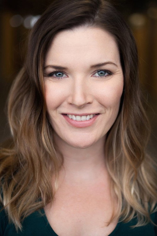 Photo of Jana Wilkes, Acting