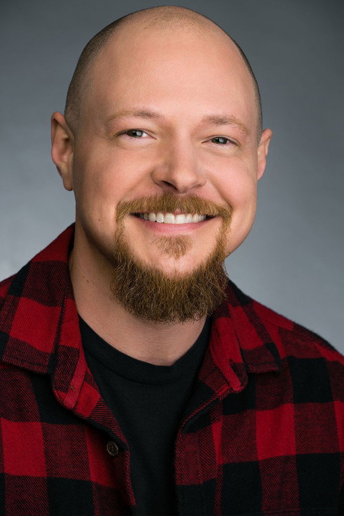 Photo of Nate Richert, Acting