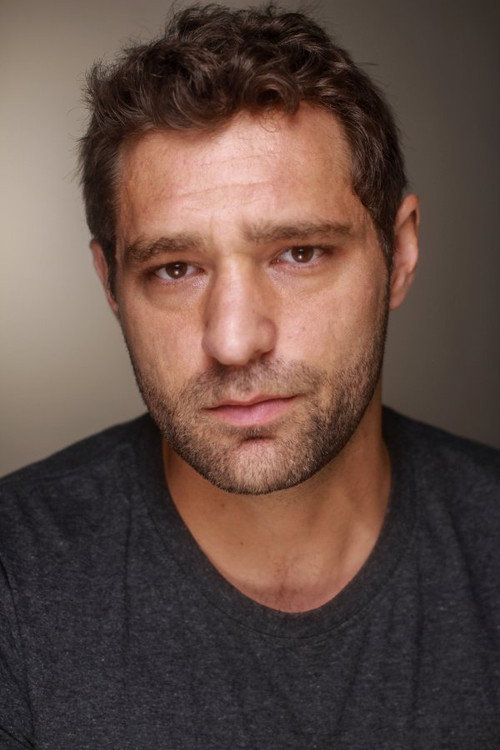 Photo of Duane Behrens, Acting