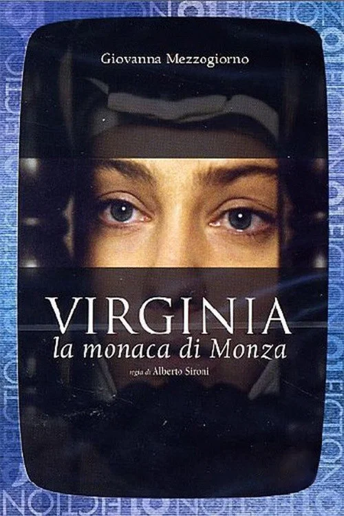 Movie poster for Virginia, la monaca di Monza (2004)