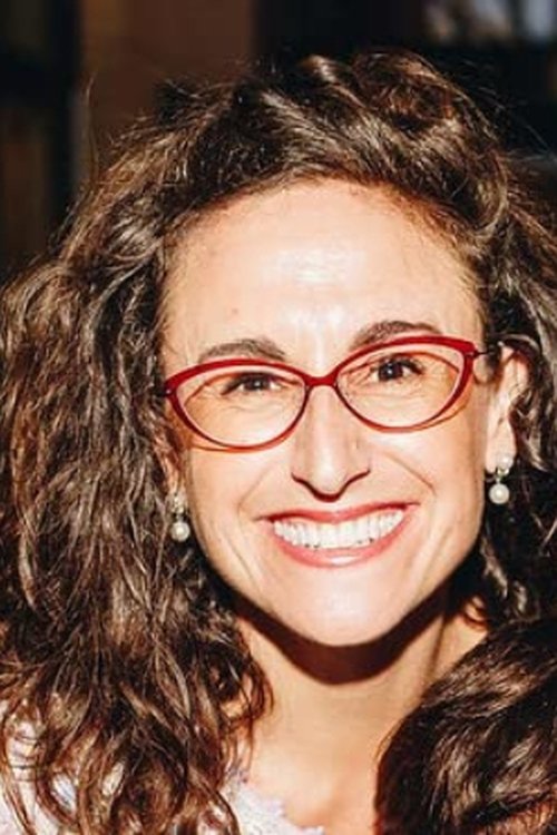 Amy Birnbaum profile