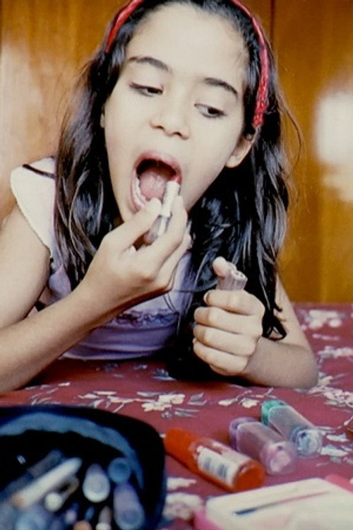 Photo of Gabriela Souza, Acting