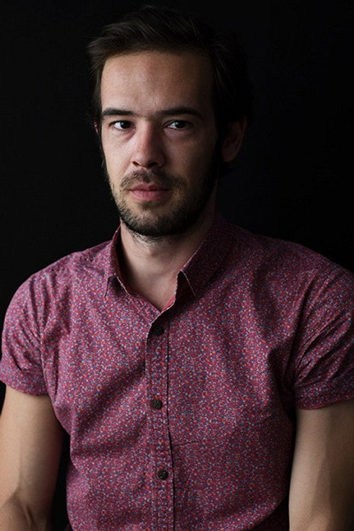 Photo of Christos Kapenis, Acting