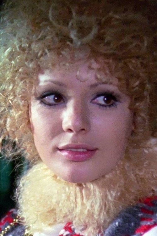 Mirella Pamphili profile