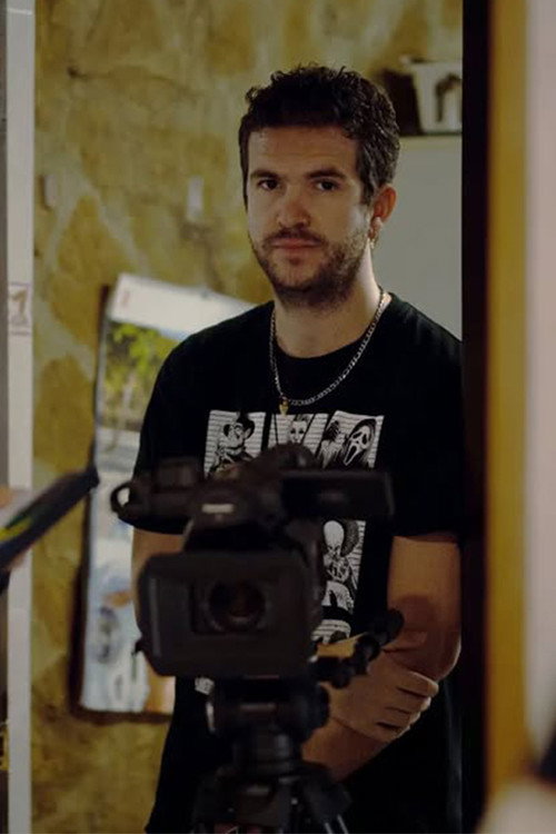 Photo of David T.C., Directing