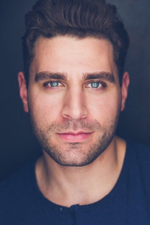 Photo of Robert Cervini, Acting