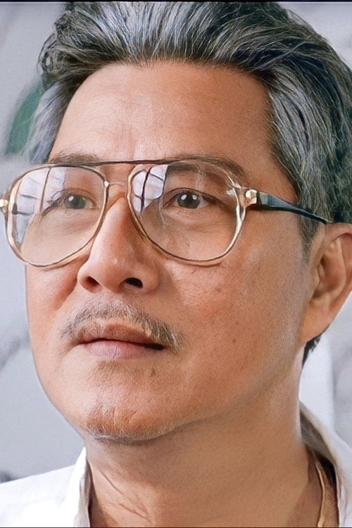 Photo of Leung Ming, Acting