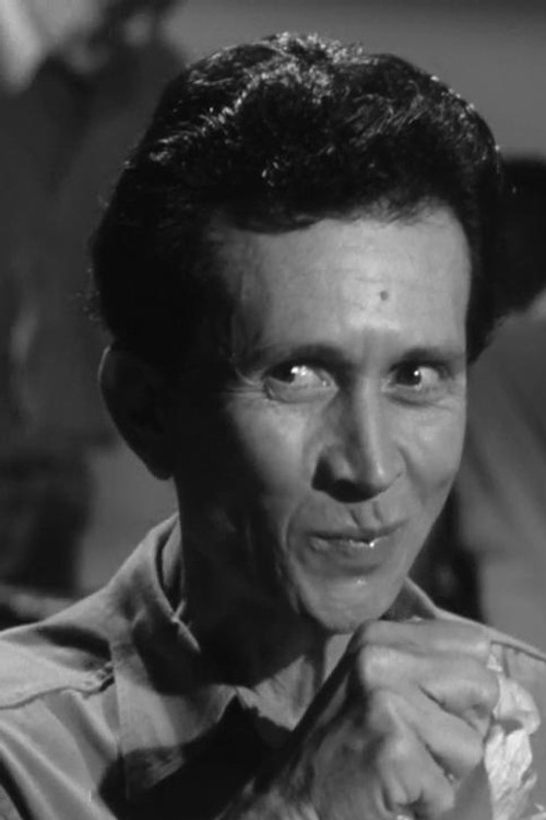 Neyle Morrow profile