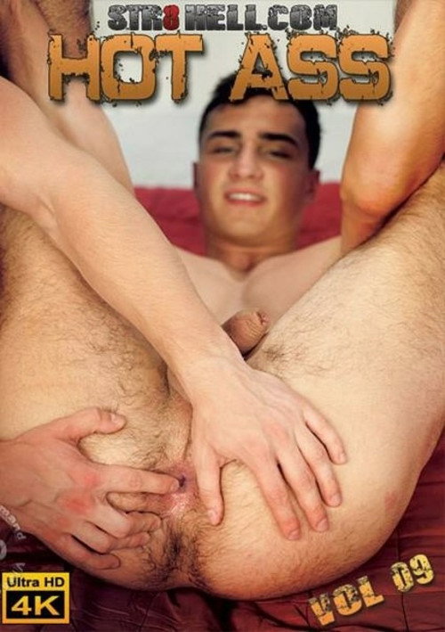 Movie poster for Hot Ass 9 (2016)