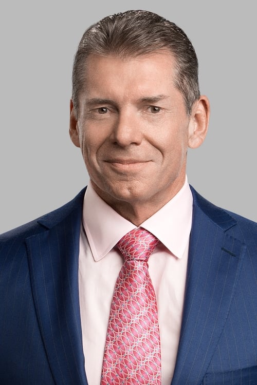 Vince McMahon profile