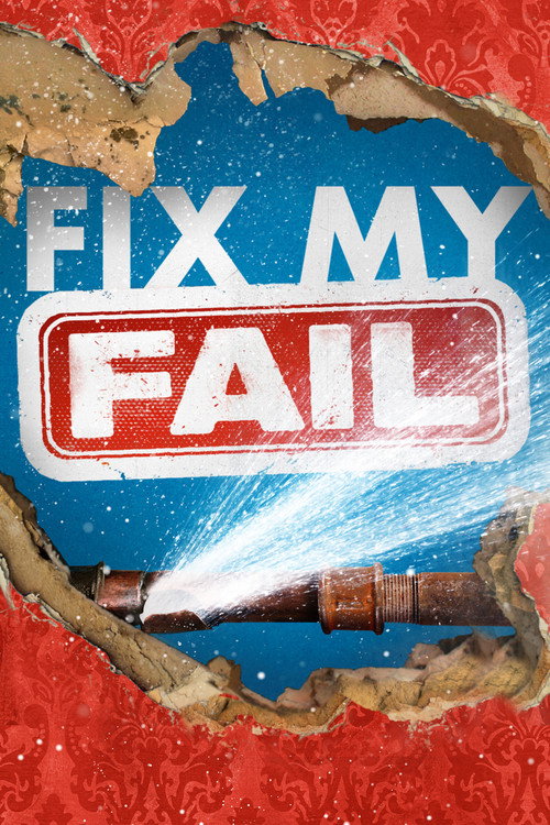 Movie poster for Fix My Fail (2020)
