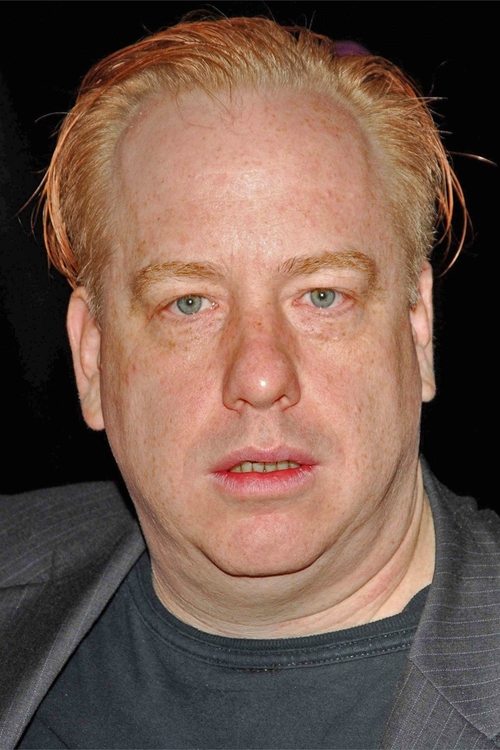 John Gulager profile
