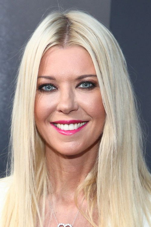 Tara Reid profile